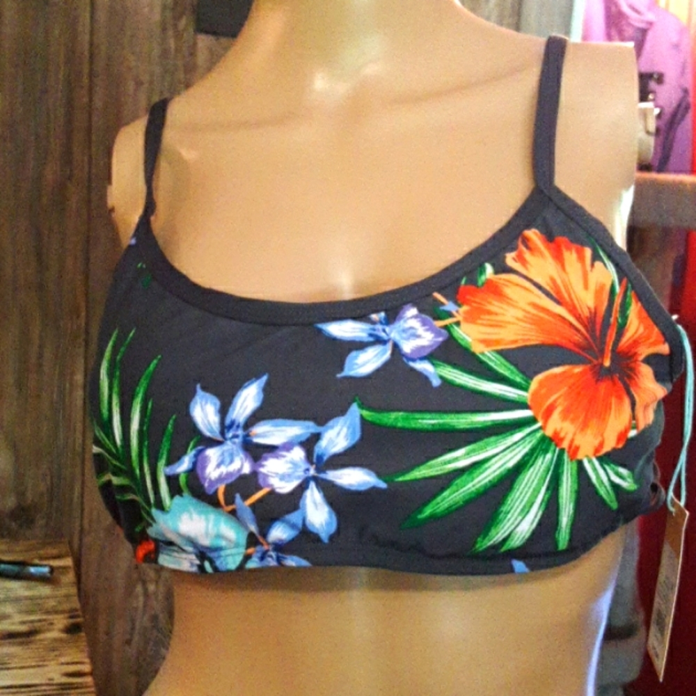 Kona Sol Bikini Top